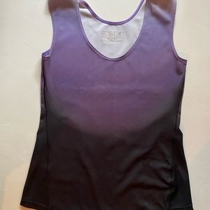 New Balance Athletic Top